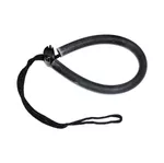 Trident Slide Lock Wrist Lanyard | Black